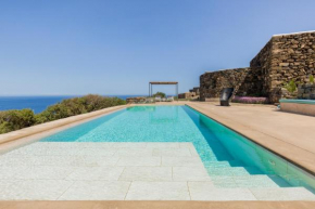 Dammusi Aloe Pantelleria